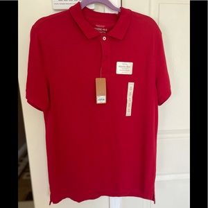Sonoma polo size M, new